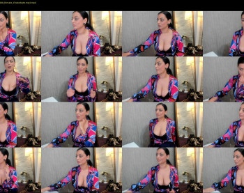 elisabaxter — 70 minute Chaturbate female cam show recording, 720p, Oct 20, 2022