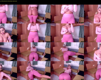 elisabeth_jason — 54 minute Chaturbate couple cam show recording, 1080p, Oct 20, 2022