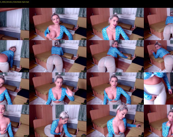 elisabeth_jason — 54 minute Chaturbate couple cam show recording, 1080p, Oct 20, 2022