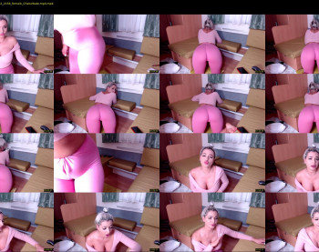 elisabeth_jason — 19 minute Chaturbate couple cam show recording, 1080p, Oct 20, 2022