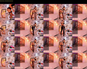 ella_pridee — 53 minute Chaturbate female cam show recording, 1080p, Oct 20, 2022