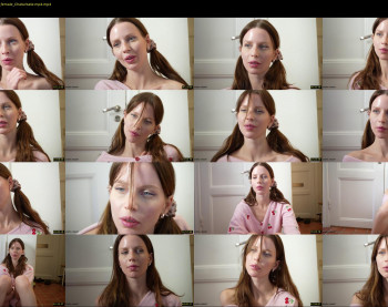 ellaa91 — 55 minute Chaturbate female cam show recording, 1080p, Oct 20, 2022