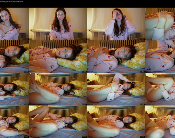 ellaa91 — 55 minute Chaturbate female cam show recording, 1080p, Oct 20, 2022
