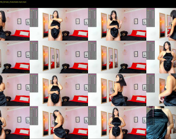 ellakravitz_ — 58 minute Chaturbate female cam show recording, 1080p, Oct 20, 2022
