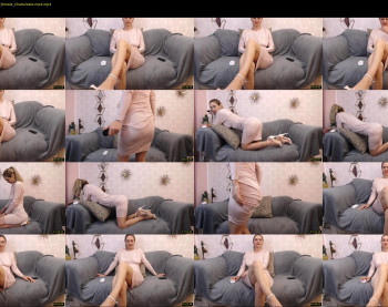 ellamilf — 24 minute Chaturbate female cam show recording, 1080p, Oct 20, 2022