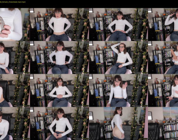 ellynaomi — 59 minute Chaturbate female cam show recording, 1080p, Oct 20, 2022