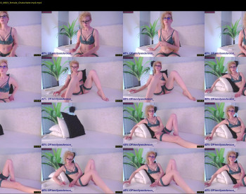 emilyanderson_ — 18 minute Chaturbate female cam show recording, 1080p, Oct 20, 2022