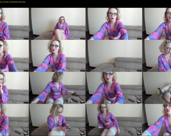 emilymilf__ — 31 minute Chaturbate female cam show recording, 1080p, Oct 20, 2022