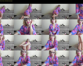 emilymilf__ — 13 minute Chaturbate female cam show recording, 1080p, Oct 20, 2022