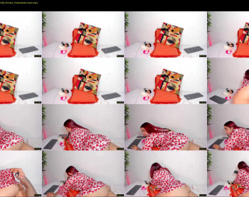 emma_lean — 55 minute Chaturbate female cam show recording, 1080p, Oct 21, 2022