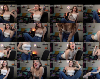 emma_ruby — 54 minute Chaturbate female cam show recording, 1080p, Oct 20, 2022