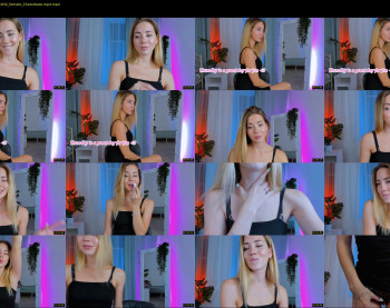 emmi_rosee — 29 minute Chaturbate female cam show recording, 1080p, Oct 20, 2022