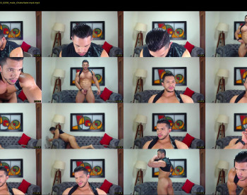erick_thompson — 94 minute Chaturbate male cam show recording, 720p, Oct 21, 2022
