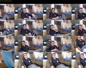 finnabun33 — 20 minute Chaturbate male cam show recording, 480p, Oct 21, 2022