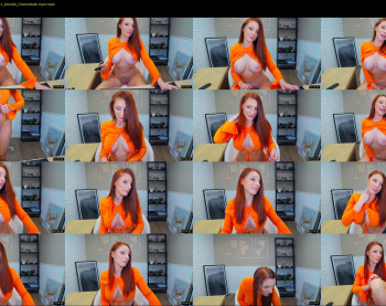 foxynesss — 36 minute Chaturbate female cam show recording, 1080p, Oct 20, 2022