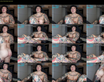 frewfun — 39 minute Chaturbate male cam show recording, 1080p, Oct 21, 2022