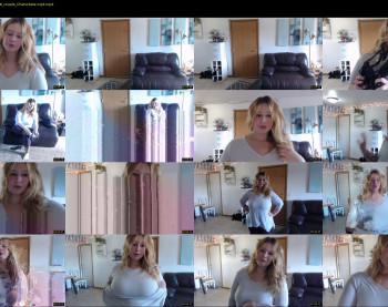 funflirt97 — 9 minute Chaturbate female cam show recording, 480p, Oct 20, 2022