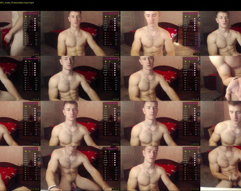 george_fflo — 99 minute Chaturbate male cam show recording, 720p, Oct 20, 2022