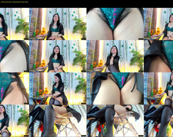 girasol_walton — 60 minute Chaturbate female cam show recording, 1080p, Oct 20, 2022