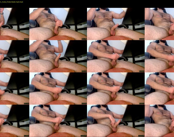 gnorris88 — 75 minute Chaturbate male cam show recording, 720p, Oct 21, 2022