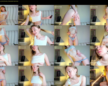 goodg_oddamn — 54 minute Chaturbate female cam show recording, 1080p, Oct 21, 2022