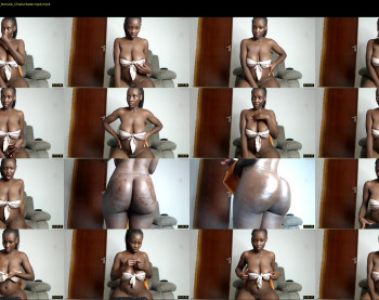 gulpess — 37 minute Chaturbate female cam show recording, 480p, Oct 21, 2022
