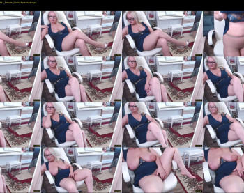 hardanaldp — 22 minute Chaturbate female cam show recording, 720p, Oct 20, 2022