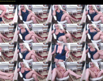 hardanaldp — 54 minute Chaturbate female cam show recording, 720p, Oct 20, 2022