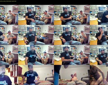 hardworkertn — 26 minute Chaturbate male cam show recording, 720p, Oct 21, 2022