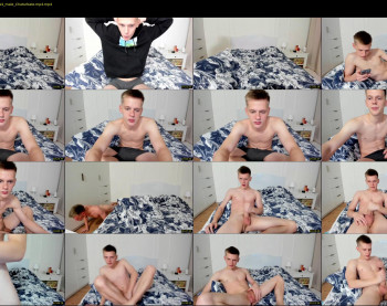heey_nick — 63 minute Chaturbate male cam show recording, 1080p, Oct 20, 2022