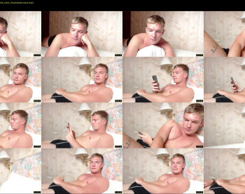 hercules__ — 28 minute Chaturbate male cam show recording, 1080p, Oct 20, 2022