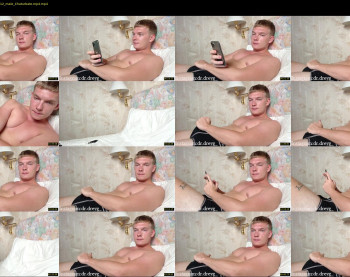 hercules__ — 53 minute Chaturbate male cam show recording, 1080p, Oct 20, 2022