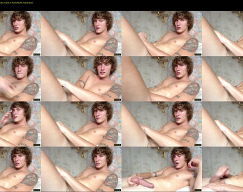 hercules__ — 9 minute Chaturbate male cam show recording, 1080p, Oct 21, 2022
