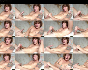 hercules__ — 14 minute Chaturbate male cam show recording, 1080p, Oct 21, 2022