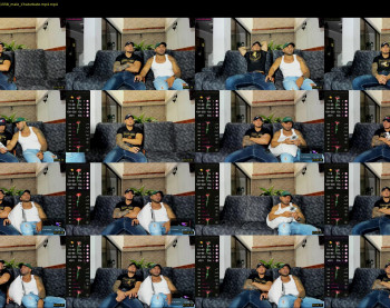 heteros_men — 58 minute Chaturbate male cam show recording, 1080p, Oct 20, 2022