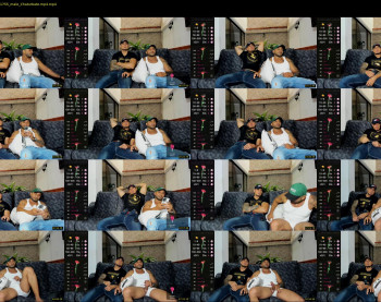heteros_men — 58 minute Chaturbate male cam show recording, 1080p, Oct 20, 2022