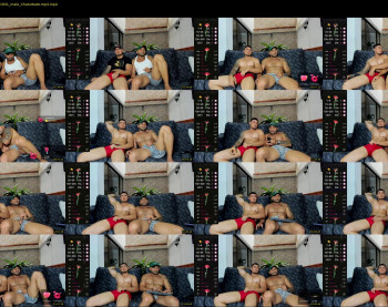 heteros_men — 28 minute Chaturbate male cam show recording, 1080p, Oct 20, 2022