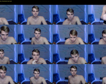 hizgi — 54 minute Chaturbate couple cam show recording, 1080p, Oct 20, 2022