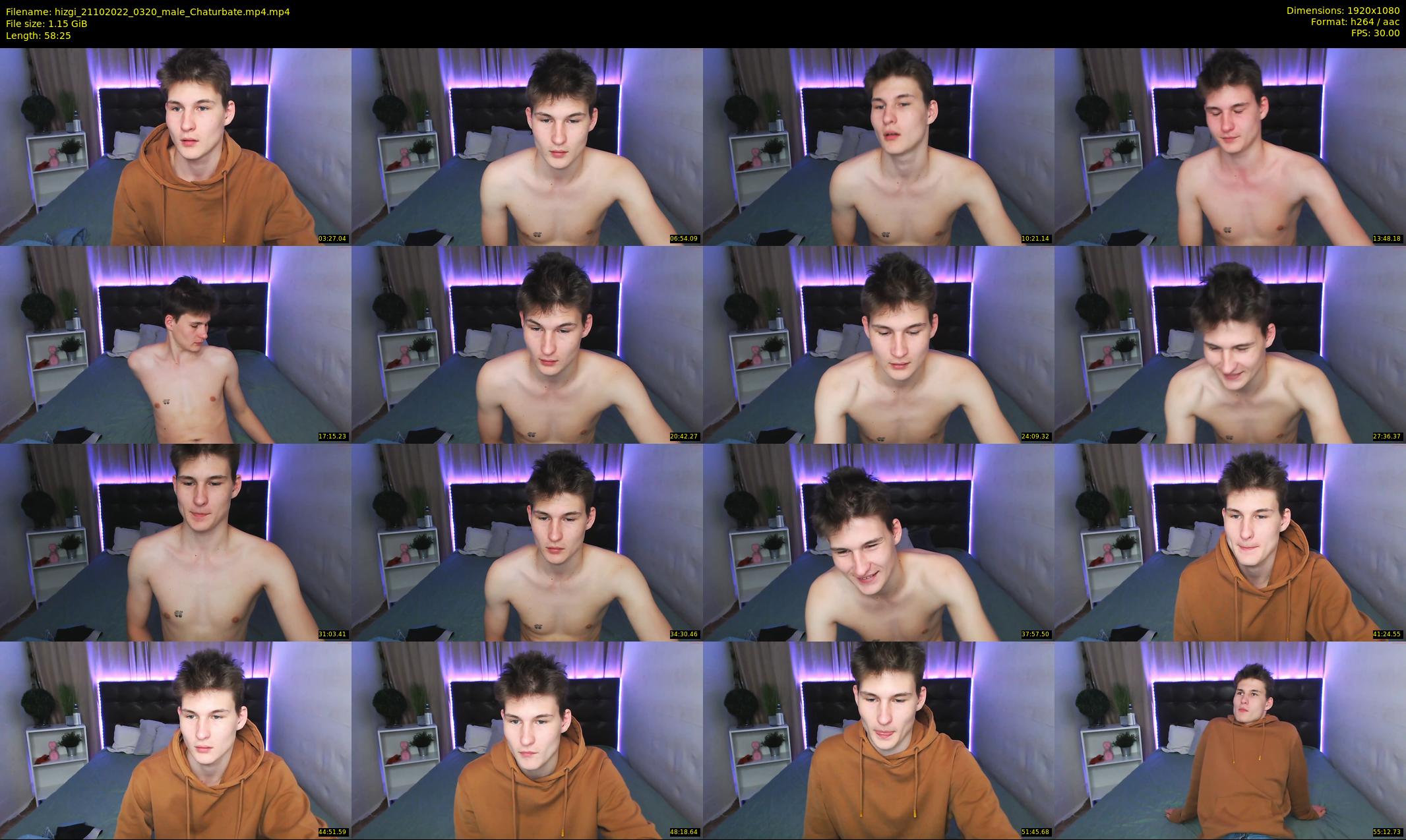 hizgi — 59 minute Chaturbate couple cam show recording, 1080p, Oct 21, 2022