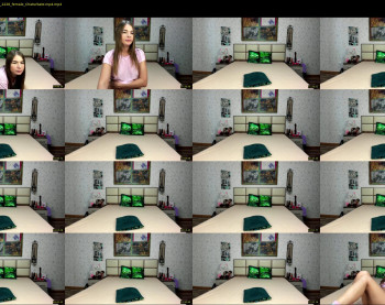 hooootblonde — 65 minute Chaturbate female cam show recording, 1080p, Oct 20, 2022