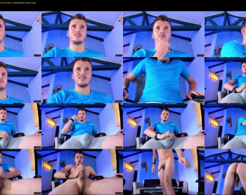 horse_man2 — 38 minute Chaturbate male cam show recording, 720p, Oct 20, 2022