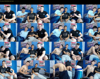 hott_asses — 45 minute Chaturbate male cam show recording, 720p, Oct 20, 2022