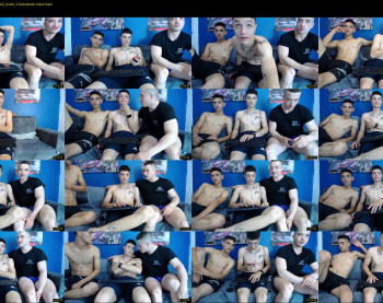 hott_asses — 21 minute Chaturbate male cam show recording, 720p, Oct 21, 2022