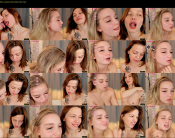 huntertiana — 32 minute Chaturbate female cam show recording, 1080p, Oct 20, 2022