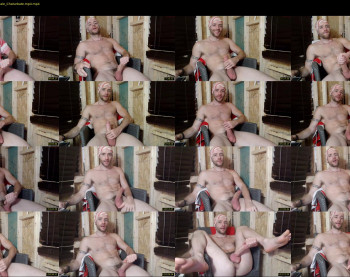 illuxx — 150 minute Chaturbate male cam show recording, 480p, Oct 20, 2022