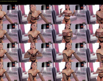 innocentemmy — 36 minute Chaturbate female cam show recording, 1080p, Oct 20, 2022