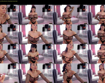 innocentemmy — 54 minute Chaturbate female cam show recording, 1080p, Oct 20, 2022