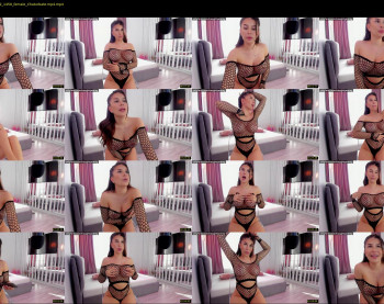innocentemmy — 52 minute Chaturbate female cam show recording, 1080p, Oct 20, 2022