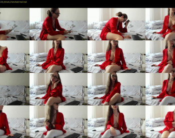 issabelle_69 — 54 minute Chaturbate couple cam show recording, 1080p, Oct 20, 2022