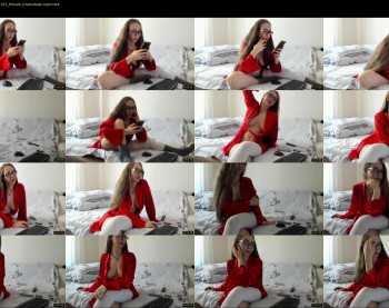 issabelle_69 — 43 minute Chaturbate couple cam show recording, 1080p, Oct 20, 2022